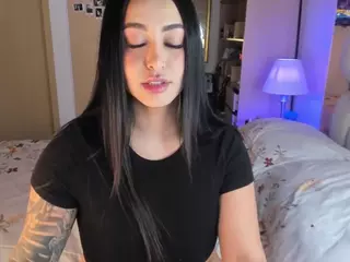 aashleey's Live Sex Cam Show