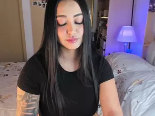 aashleey's Live Sex Cam Show