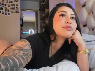 aashleey's Live Sex Cam Show