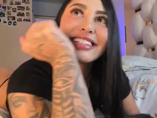 aashleey's Live Sex Cam Show