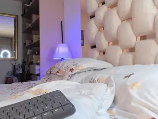 aashleey's Live Sex Cam Show