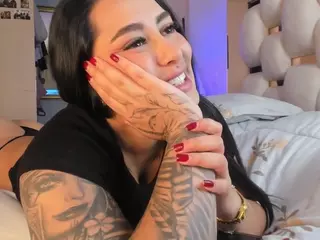 aashleey's Live Sex Cam Show