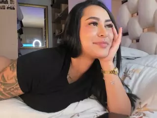aashleey's Live Sex Cam Show