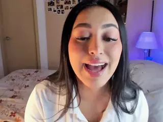 aashleey's Live Sex Cam Show