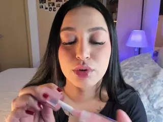 aashleey's Live Sex Cam Show