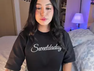 aashleey's Live Sex Cam Show