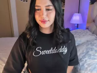 aashleey's Live Sex Cam Show