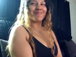 el3ctraa's Live Sex Cam Show
