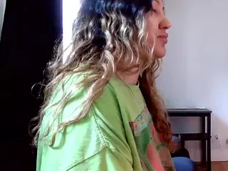 el3ctraa's Live Sex Cam Show