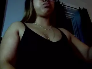 el3ctraa's Live Sex Cam Show