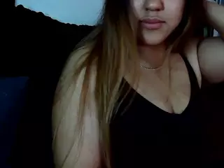 el3ctraa's Live Sex Cam Show