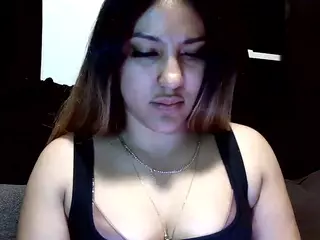 el3ctraa's Live Sex Cam Show