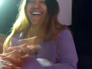 el3ctraa's Live Sex Cam Show