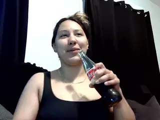el3ctraa's Live Sex Cam Show