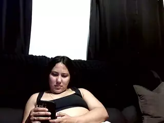el3ctraa's Live Sex Cam Show