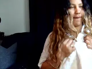 el3ctraa's Live Sex Cam Show