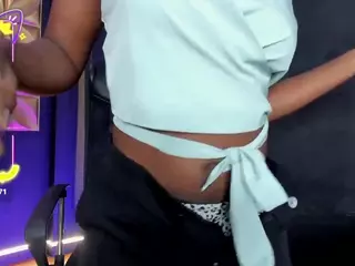 connywells's Live Sex Cam Show