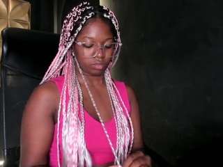 Live cam show with connywells