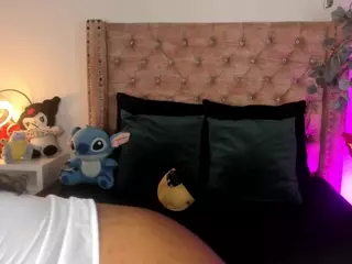 valerydanna's Live Sex Cam Show