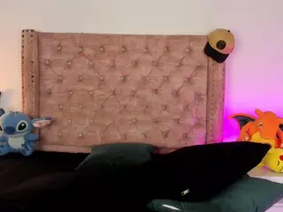 valerydanna's Live Sex Cam Show