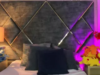 valerydanna's Live Sex Cam Show