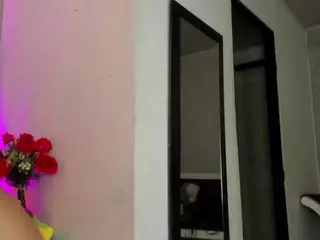 valerydanna's Live Sex Cam Show