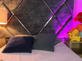 valerydanna's Live Sex Cam Show