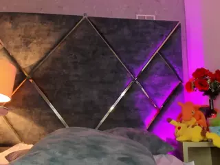 valerydanna's Live Sex Cam Show