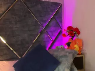 valerydanna's Live Sex Cam Show
