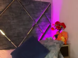 valerydanna's Live Sex Cam Show
