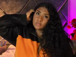 valerydanna's Live Sex Cam Show