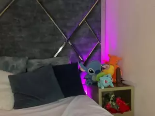 valerydanna's Live Sex Cam Show