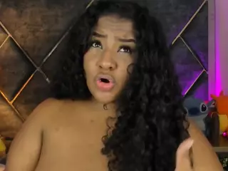 valerydanna's Live Sex Cam Show