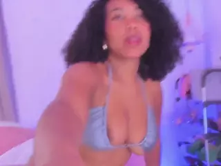 Hanna Cupper's Live Sex Cam Show