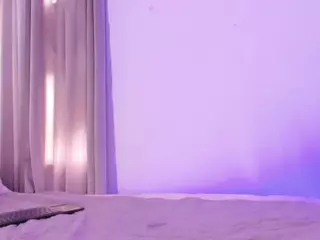 Hanna Cupper's Live Sex Cam Show