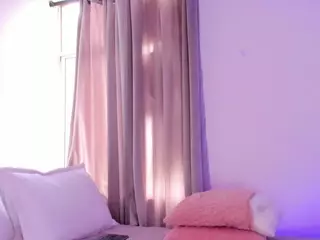 Hanna Cupper's Live Sex Cam Show