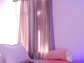 Hanna Cupper's Live Sex Cam Show