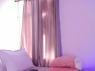 Hanna Cupper's Live Sex Cam Show