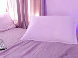 Hanna Cupper's Live Sex Cam Show