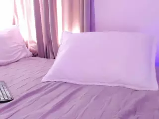 Hanna Cupper's Live Sex Cam Show