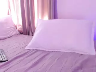 Hanna Cupper's Live Sex Cam Show