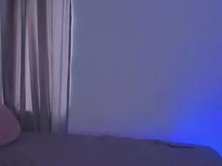 Hanna Cupper's Live Sex Cam Show