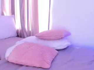 Hanna Cupper's Live Sex Cam Show