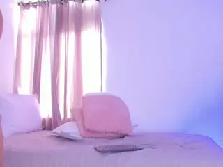 Hanna Cupper's Live Sex Cam Show