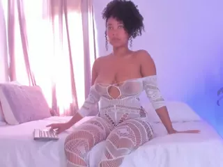 Hanna Cupper's Live Sex Cam Show