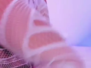 Hanna Cupper's Live Sex Cam Show