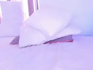 Hanna Cupper's Live Sex Cam Show