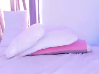 Hanna Cupper's Live Sex Cam Show