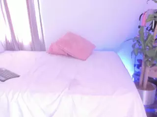 Hanna Cupper's Live Sex Cam Show