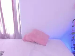 Hanna Cupper's Live Sex Cam Show